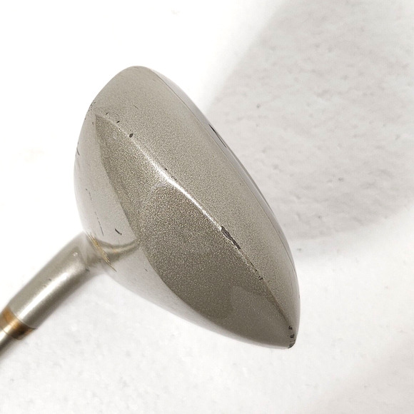 Lady Cobra Oversize Ti Offset 7-Wood 22* Ladies-Flex Graphite RH 41” w/ New Grip - Picture 7 of 14